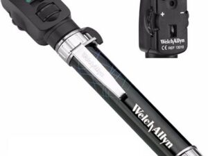 Oftalmoscopio pocket junior con mango WA12850 Welch Allyn