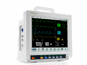 MONITOR DE PACIENTE BASICO 12. PROMISE PRO-M12