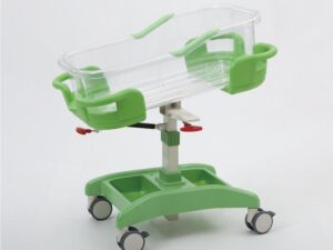 CARRO CUNA NEUMATICO LS-2YC