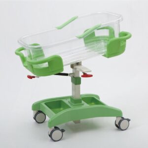 CARRO CUNA NEUMATICO LS-2YC