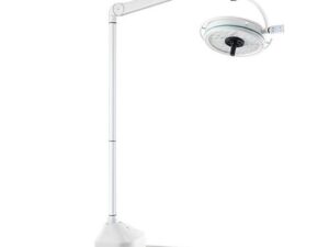 LÁMPARA EMERGENCIA LED PARA QUIRÓFANO KD-202D-2B