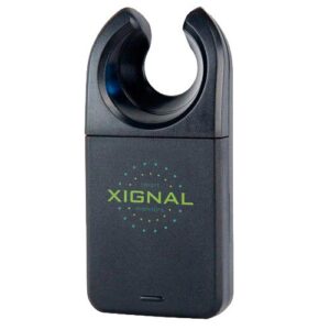 LAMPARA LOCALIZADORA DE VENAS ADULTO XIGNAL XScan-A