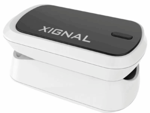 OXIMETRO DE PULSO ADULTO Y PEDIATRICO XIGNAL MD300C2