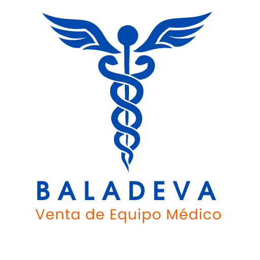 Baladeva Venta de Equipo Médico