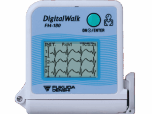 GRABADORA HOLTER DE 3 CANALES DE ECG FM180