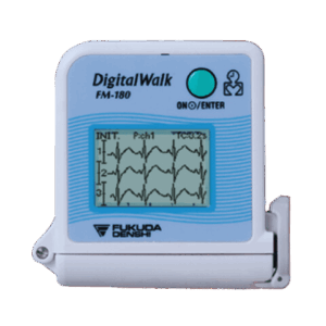 GRABADORA HOLTER DE 3 CANALES DE ECG FM180