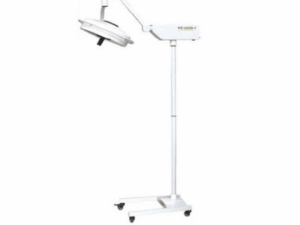 LÁMPARA DE PEDESTAL PARA QUIRÓFANO 80000 LUXES KD-202D-2