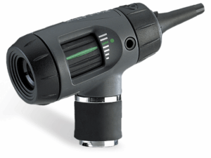 OTOSCOPIO LED MACROVIEW CON ILUMINADOR GARGANTA WA23820-L