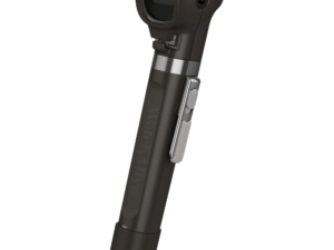 OTOSCOPIO POCKET LED 3 LUMENS NEGRO CON ESTUCHE WA22870BLK