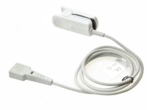 SENSOR DE OXIMETRIA ADULTO PINZA CON CABLE EXTENSION MONITOR SERIE UMEC MI512F-30-28263