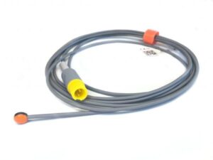 Transductor de temperatura adulto monitor serie uMEC MI0011-30-37393