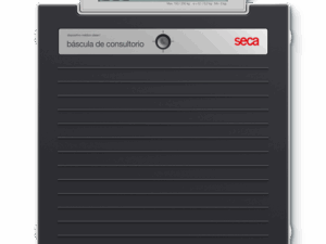 BASCULA DIGITAL DE PISO 200KG DIV 50G MADRE-BEBE AUTO-HOLD SECA 874dr