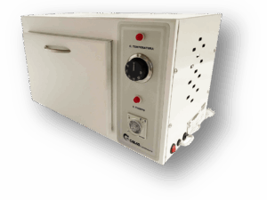 ESTERILIZADOR CAISA ESTERIMATIC 12-27R