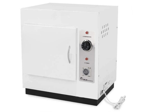 ESTERILIZADOR CAISA ESTERIMATIC 36-81 R