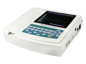 Electrocardiografo 12 canales CONTEC - ECG1200G