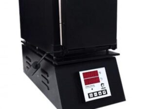 Horno para Desencerar