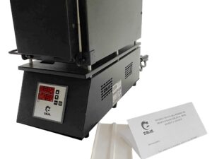 HORNO CAISA PARA DESENCERAR MODELO DTT439 (1)
