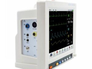 MONITOR DE PACIENTE BASICO 12″ TOUCH CON IMPRESORA. PROMISE