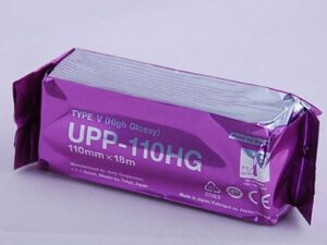 PAPEL TERMICO ALTO BRILLO ALTA DENSIDAD UP-110HG (1)