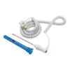 TRANSDUCTOR ORAL DE TEMPERATURA DE 1.2m PARA TERMOMETRO SURE TEMP WA02893-000 (1)