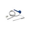 TRANSDUCTOR ORAL DE TEMPERATURA DE 1.2m PARA TERMOMETRO SURE TEMP WA02893-000