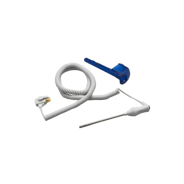 TRANSDUCTOR ORAL DE TEMPERATURA DE 1.2m PARA TERMOMETRO SURE TEMP WA02893-000