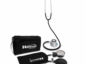 KIT BAUMANOMETRO ANEROIDE 2000 - 2000-NEG