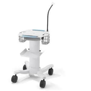 CARRO DE LUJO PARA ELECTROCARDIOGRAFO CP150 WA105342