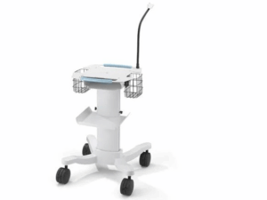 CARRO DE LUJO PARA ELECTROCARDIOGRAFO CP150 WA105342