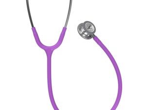 ESTETOSCOPIO LITTMANN CLASSIC III ADULTO LAVANDA RI5832