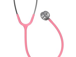 ESTETOSCOPIO LITTMANN CLASSIC III ADULTO ROSA PERLA RI5633