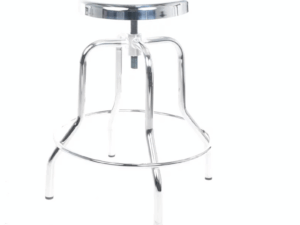 BANCO TUBULAR EN ACERO INOXIDABLE TIPO AISI-304 – BNTINX