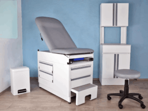 CONSULTORIO 2K CLASE G - CONS2KG