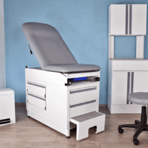 CONSULTORIO 2K CLASE G - CONS2KG