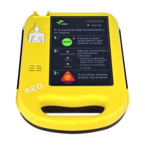 DESFIBRILADOR AUTOMATICO AED7000 (1)