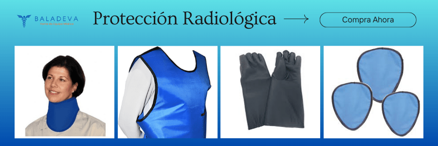 Baladeva Proteccion Radiologica