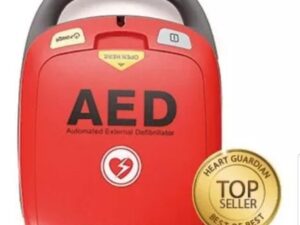 DESFIBRILADOR EXTERNO AUTOMÁTICO RADIANQ BIO RAQ-HR-501 (2)