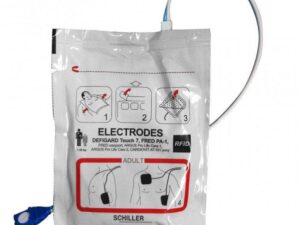 ELECTRODO ADULTO PARA DESFIBRILACION PA-1 SH0-21-0040