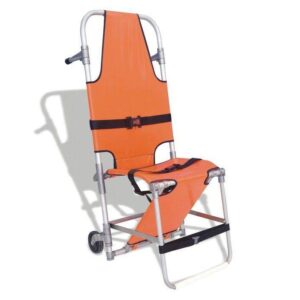 CAMILLA DE ALUMINIO PLEGABLE Y POSICION TIPO SILLA MLF999A2 (1)
