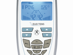 ELECTROESTIMULADOR GLOBUS DUO TENS GBS-DUO-TENS