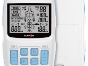 ELECTROESTIMULADOR ONBALANCE TENS EMS Y MASAJE CON 90 PROGRAMAS ONB-R-C1 (1)