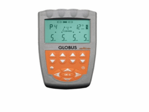ELECTROESTIMULADOR GLOBUS ELITE GBS-GE
