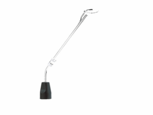 ILUMINADOR DE LARINGE COMPLETO CON ESPEJO WA27000 WELCH ALLYN