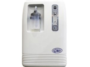 CONCENTRADOR DE OXÍGENO DE 10L CON NEBULIZADOR OLV-10