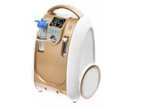 CONCENTRADOR DE OXÍGENO PORTÁTIL 3L OLV-B1 (1)