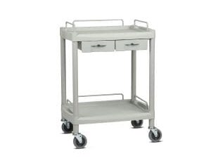 CARRO ABS PARA INSTRUMENTAL MN-201C LIAISON