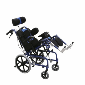 Sillas de Ruedas PCA