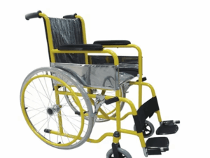 SILLA DE RUEDAS INFANTIL MOBICARE DY1802-35