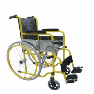 Silla de Ruedas Infantiles