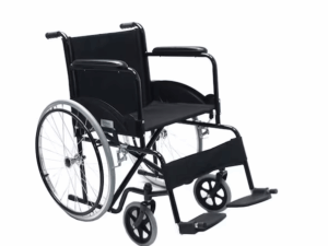 SILLA DE RUEDAS NEUMÁTICA MOBICARE ECG800-N
